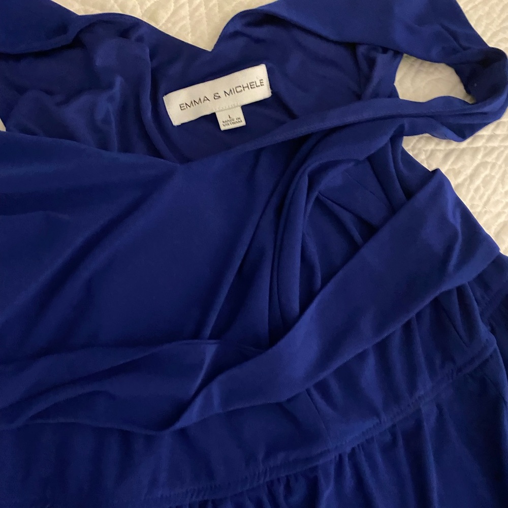 Hermoso vestido nuevo no  etiquetas